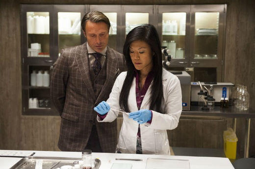 Hungry for 'Hannibal'?
