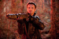 EXCLUSIVE: Three New Images from 'Hansel and Gretel: Witch Hunters'
