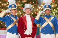 'A Very Harold and Kumar 3D Christmas' Trailer Brings the Drugs, Laughs and Neil Patrick Harris