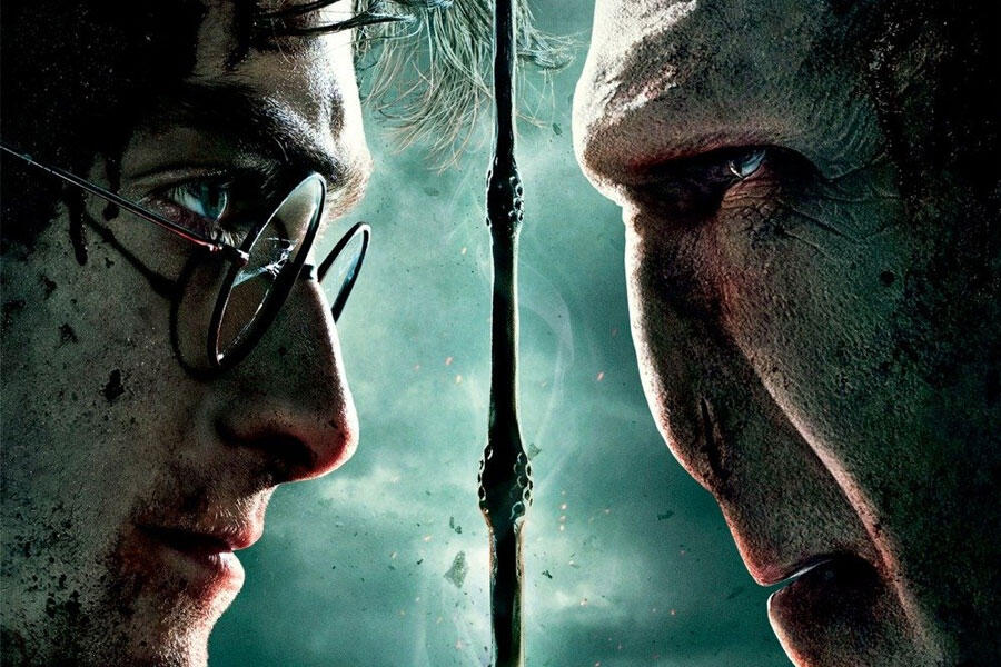 See All 8 Harry Potter Movies In Imax Before Fantastic Beasts