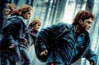 You Rate 'Harry Potter and the Deathly Hallows: Part 1'