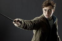 'Harry Potter' Fans, Rejoice! Comprehensive Wizard's Collection Set Coming To Blu-ray/DVD In September