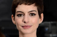 Anne Hathaway In Talks to Join Spielberg's 'Robopocalypse'