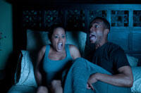 Trailer: Marlon Wayans Spoofs 'Paranormal Activity' with 'A Haunted House'