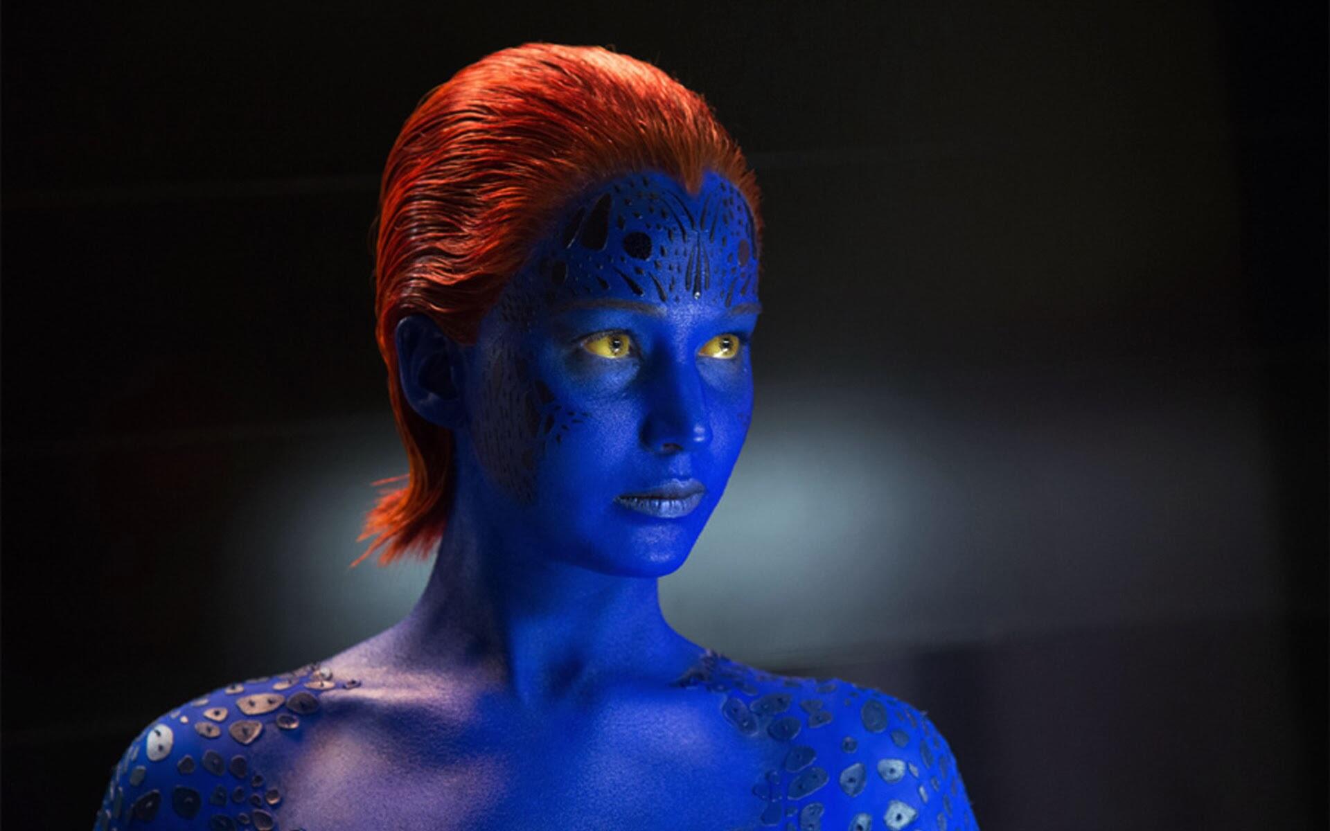 Watch: The Stellar New Trailer for 'X-Men: Days of Future Past'