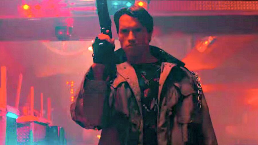 Must Watch: 'Hell's Club' Is a Killer Way to Make a Movie Mash-up