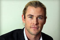 Chris Hemsworth Talks 'Thor 2,' 'Avengers' and Working with Director Alan Taylor