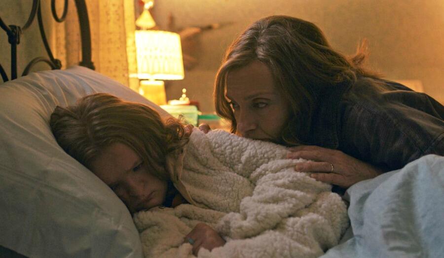 ‘Hereditary’ Director Ari Aster Has a “Crazy” Sequel Idea, Plus: Details on His Next Film