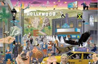 Fun Finds: Can You Name All These Hidden Movie Titles?