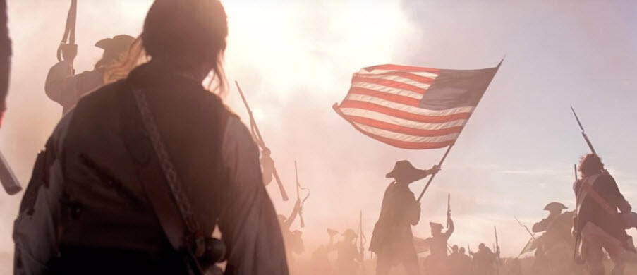 Video: The History of America, According to the Movies