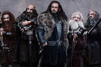 Andy Serkis: "Trailer for 'The Hobbit' Arrives Next Month"