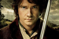 'The Hobbit,' 'Les Miserables' Get New Posters