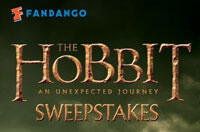Peter Jackson Reveals 'Hobbit' Run Time, Plus Win a Trip to New Zealand