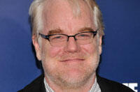 Philip Seymour Hoffman Lands Plutarch Heavensbee Role in 'Catching Fire'