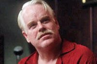 Philip Seymour Hoffman Mesmerizes in New Trailer for 'The Master'