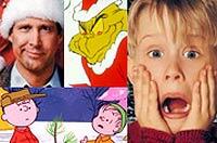 Fandango & Comcast.net Holiday Movie Polls!
