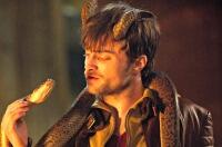 Watch: Daniel Radcliffe Twists His Tongue Around a Famous '90s Rap Song