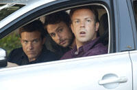 Sequels: More 'Horrible Bosses,' Alcon Entertainment Producer Updates 'Blade Runner' and 'Point Blank' Projects
