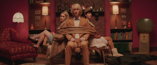 Horror in Motion: 'SNL''s Wes Anderson Homage; 'Contracted' Gets Sick; Ti West Talks 'Prince of Darkness;' and More Trailers