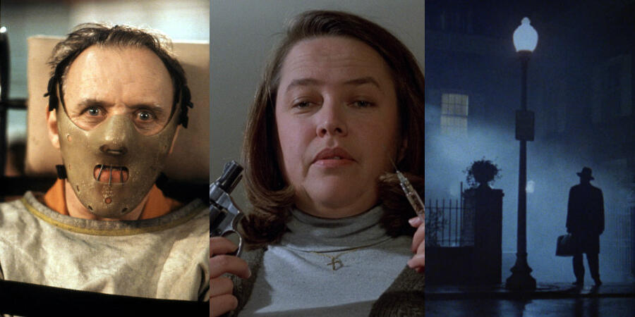 The 11 Most Terrifying Oscar Horrors