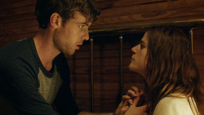 The Honeymoon's Over: Marital Horrors
