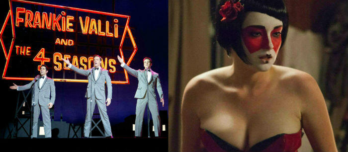 Horror Show: 5 Movies That Mix Music and Maniacs