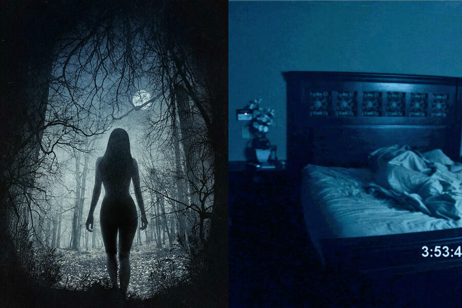 Great (Horror) Expectations: Did These Movies Live Up to the Hype?