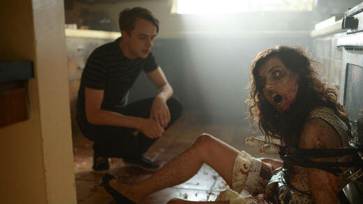 Here's What's in Aubrey Plaza’s Zombie-Apocalypse Survival Kit