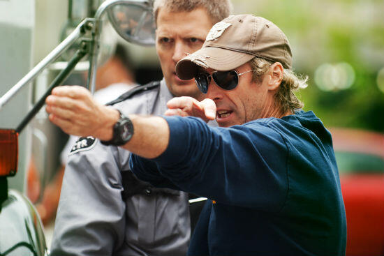 Should Big-Time Directors Dabble in Horror?