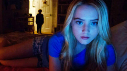 Everything I Know I Learned from 'Paranormal Activity'