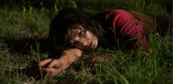 Best New Clips and Trailers: 'The Town That Dreaded Sundown' and More