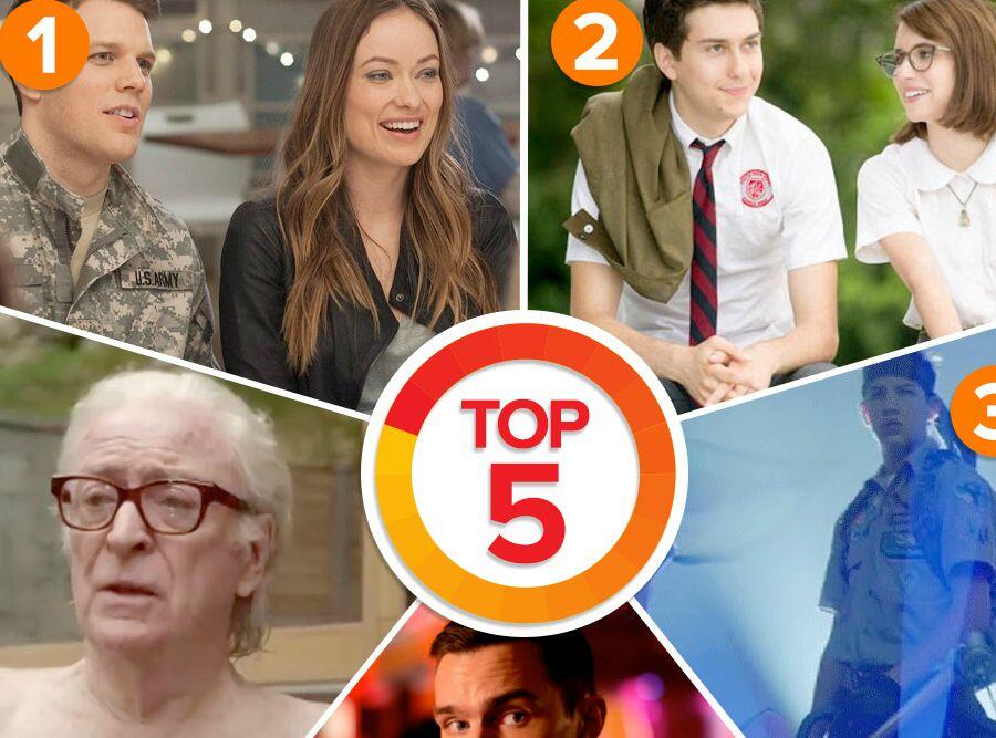 The Hottest New Trailers of the Week: August 28 Edition