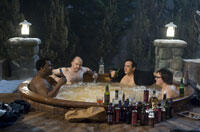 Who Might Take a Dip in the 'Hot Tub Time Machine' Again?