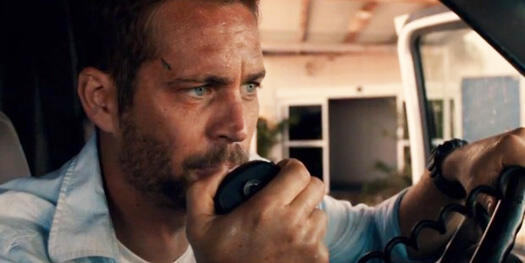 Exclusive 'Hours' Featurette: Is This Paul Walker's Best Acting?   
