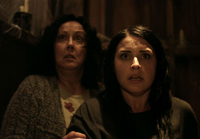 Best New Trailers and Clips: 'Housebound' and More