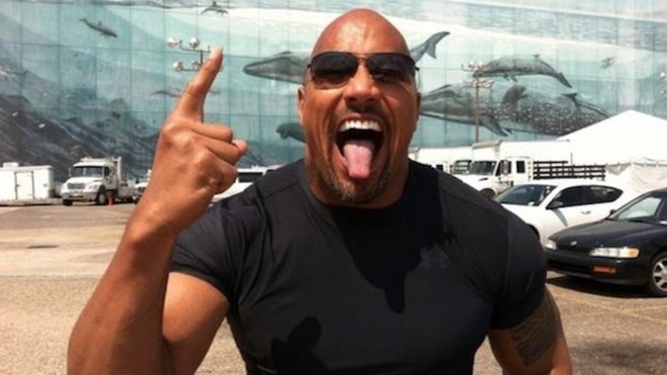 Dwayne 'The Rock' Johnson Reveals the Three Qualities His Unknown DC Character Must Have = Clues?