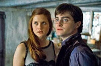 New 'Harry Potter' Pics, Scavenger Hunt & Premiere Video Recap
