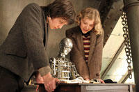 National Board of Review Declares 'Hugo' Best Film of 2011