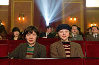 Six Reasons Why Your Kids Will Enjoy Watching the Academy Awards This Year
