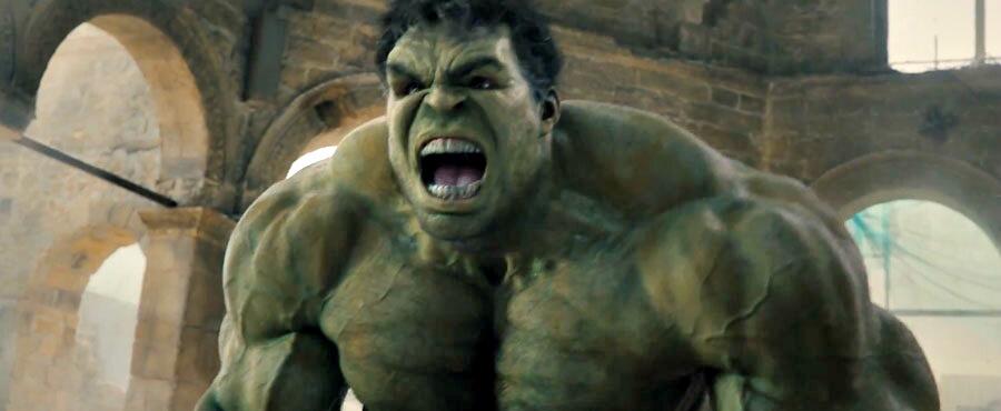 Watch: This Extended 'Avengers: Age of Ultron' TV Spot Brings the Roar