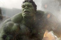Joss Whedon Asked About 'Hulk' Solo Film, Gives Vague Answer