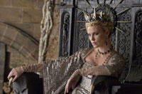 Watch: 'Snow White and the Huntsman' Red Carpet Premiere