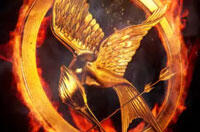 'The Hunger Games' Unveils a Hot Motion Poster