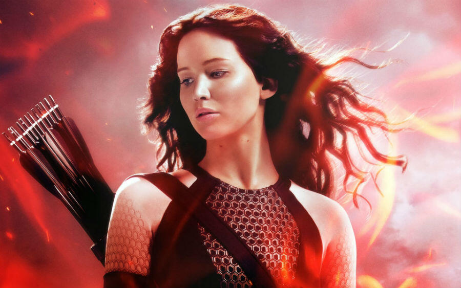 News Bites: The 'Hunger Games' Exhibition Is Coming