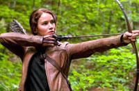 New on DVD/BD: 'The Hunger Games,' 'The Raid' Thrill, 'Jaws' Is Awesome in HD