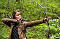 'The Hunger Games' Tix Now on Sale!