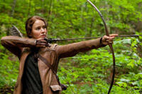 12 Days of 'Hunger Games' Giveaways: What Would You Show the Gamemakers?