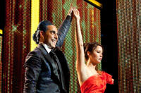 12 Days of 'Hunger Games' Giveaways: Capitol Characters