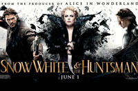 Join Our 'Snow White and the Huntsman' Twitter Party to Win Awesome Prizes!