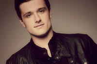 'Hunger Games' Star Josh Hutcherson Auctions Himself To Help Injured School Girl